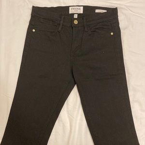 Le Flare High | FRAME DENIM